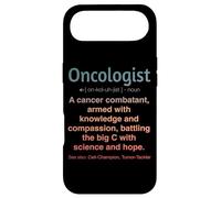 Custodia per iPhone Air Oncologo