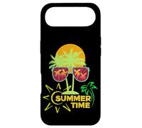 Custodia per iPhone Air Ora legale Hip hip urray sua vacanza estiva