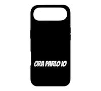Custodia per iPhone Air Ora parlo io