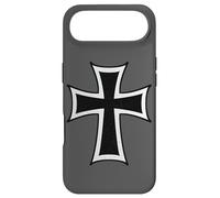 Custodia per iPhone Air ORDINE TEUTONIC EMBLEMA CROCE CAVALIERI TEUTONICI CROCIATE