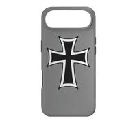 Custodia per iPhone Air ORDINE TEUTONIC EMBLEMA CROCE CAVALIERI TEUTONICI CROCIATE