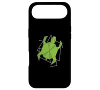 Custodia per iPhone Air Origami Tartaruga come fresco Forma