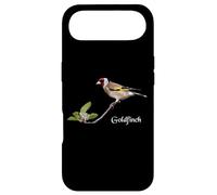 Custodia per iPhone Air Ornitologia degli uccelli cardellini europei