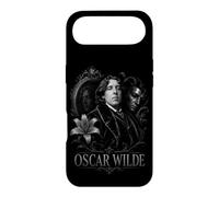 Custodia per iPhone Air Oscar Wilde Ritratto letterario Poesia vittoriana