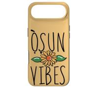 Custodia per iPhone Air Oshun Orishas Goddess Oxum Ifa Yoruba Religion Gift