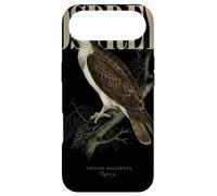 Custodia per iPhone Air Osprey Bird Watching Art Art Nature Love Birds