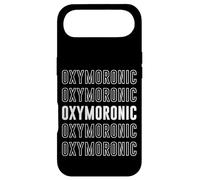 Custodia per iPhone Air Ossimoro