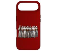 Custodia per iPhone Air Otto Cameriere Mungitura Cut Out