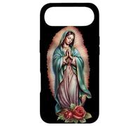 Custodia per iPhone Air Our Lady Virgen De Guadalupe Virgin Mary Catholic Christian