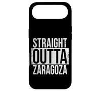 Custodia per iPhone Air OUTTA DRITTO Saragozza