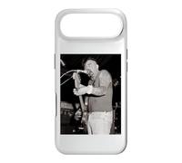 Custodia per iPhone Air P Paul Fenech Meteors Psychobilly Chitarra Live Martin O'Neill