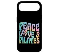 Custodia per iPhone Air Pace Amore E Pilates