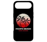 Custodia per iPhone Air Pacific Beach San Diego Tramonto Design Pacific Beach CA