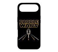 Custodia per iPhone Air PADDLE WARS Pickleball Player Pickle ball Sport
