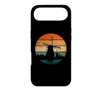 Custodia per iPhone Air Paesi Bassi Olanda Mulino a vento