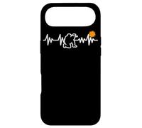 Custodia per iPhone Air Paintballs Airsoft gamer gaming Softair Paintball