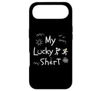 Custodia per iPhone Air Paintballs Airsoft gamer Softair gaming Funny Paintball