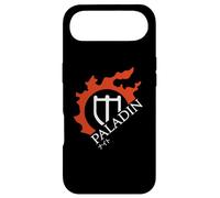 Custodia per iPhone Air Paladino - Per i guerrieri della luce e delle tenebre