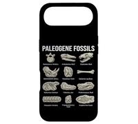 Custodia per iPhone Air Paleogene Fossili Paleontologia Scientifica Arte