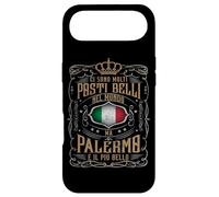 Custodia per iPhone Air Palermo È Il Posto Più Bello Che Conosco