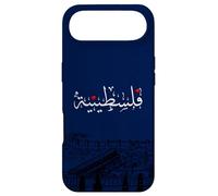 Custodia per iPhone Air Palestine Arabic Palestinians Women Folklore Thobe For Girls