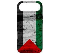 Custodia per iPhone Air Palestinian Lives Matter, Viva Palestine Graphic Designs