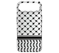 Custodia per iPhone Air Palestinian Traditional Scarf Folklore Dress Decor Jordanian