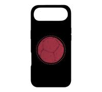 Custodia per iPhone Air Palla da boccia Sport