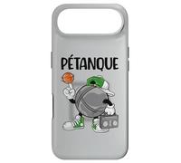 Custodia per iPhone Air Palle Da Bocce Per Il Set Da Bocce E La Petanque