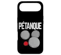 Custodia per iPhone Air Palle Da Bocce Per Il Set Da Bocce E La Petanque