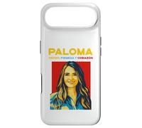Custodia per iPhone Air Paloma Valencia Presidente Colombia 2026 Forte Conservatorismo