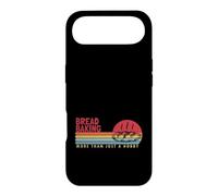 Custodia per iPhone Air Pane cottura più di un Hobby Bread Maker Lover Bread Baker