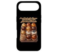 Custodia per iPhone Air Panellets by the Dozen Catalan Crunch American Brunch