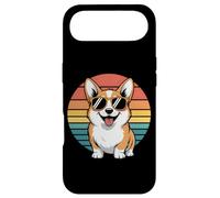 Custodia per iPhone Air Papà pilota come un padre normale ma più figo