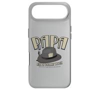 Custodia per iPhone Air Papa Was a Rollin' Stone Lyric Hat Temptations Motown