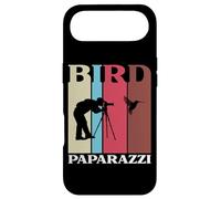 Custodia per iPhone Air Paparazzi di uccelli | Fotografo di uccelli | Bird Watcher