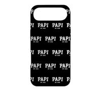 Custodia per iPhone Air PAPI EST. 2026 Classico nonno festa del papà
