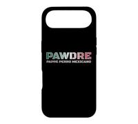 Custodia per iPhone Air PAPPÁ PERRO MEXICANO