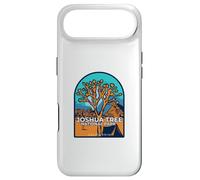 Custodia per iPhone Air Parco nazionale della California di Joshua Tree