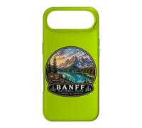 Custodia per iPhone Air Parco Nazionale di Banff Natura Camping