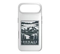 Custodia per iPhone Air Parco nazionale di Denali