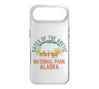 Custodia per iPhone Air Parco nazionale Gates Of The Arctic