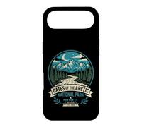 Custodia per iPhone Air Parco nazionale Gates Of The Arctic, Alaska Adventure