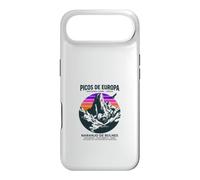 Custodia per iPhone Air Parco nazionale Picos de Europa Naranjo de Bulnes Spagna