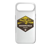 Custodia per iPhone Air Parco statale di Hocking Hills, Ohio
