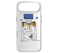 Custodia per iPhone Air Paris Eau de Parfum Bottiglia di profumo francese No.1