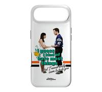 Custodia per iPhone Air Parks And Recreation Andy And April Vows