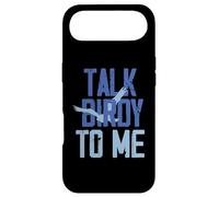 Custodia per iPhone Air Parla Birdy con me