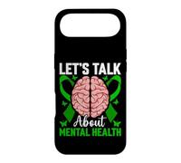Custodia per iPhone Air Parliamo di salute mentale