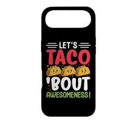 Custodia per iPhone Air Parliamo di Taco sulla meraviglia